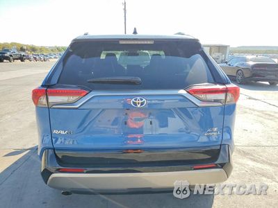 Zdjęcie 6 z 14 samochodu: 2022 TOYOTA RAV4 XSE VIN:2T3E6RFV4NW030603 - miniatura