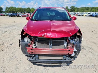 Piąte zdjęcie samochodu w środku: 2019 BUICK ENCORE ESSENCE VIN:KL4CJCSM8KB948207 - miniatura