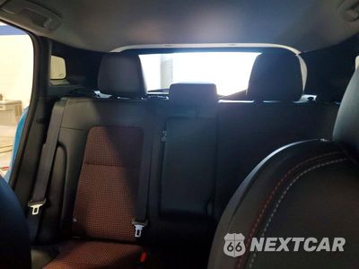 Zdjęcie 10 z 14 samochodu: 2025 NISSAN KICKS SR VIN:3N8AP6DA2SL316029 - miniatura