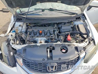 Zdjęcie 11 z 12 samochodu: 2015 HONDA CIVIC SE VIN:19XFB2F75FE036903 - miniatura