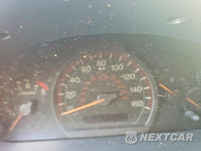Zdjęcie 9 z 12 samochodu: 2005 HONDA ACCORD EX VIN:1HGCM81675A005573 - miniatura