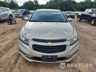 Piąte zdjęcie samochodu w środku: 2015 CHEVROLET CRUZE LT VIN:1G1PC5SBXF7243289 - miniatura