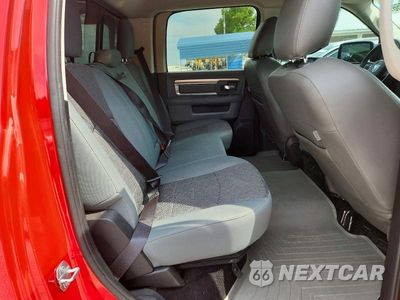 Zdjęcie 10 z 12 samochodu: 2017 RAM 1500 SLT VIN:3C6RR7LT6HG594183 - miniatura