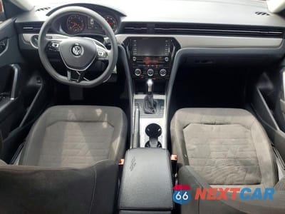 Zdjęcie 8 z 12 samochodu: 2020 VOLKSWAGEN PASSAT S VIN:1VWAA7A30LC005685 - miniatura