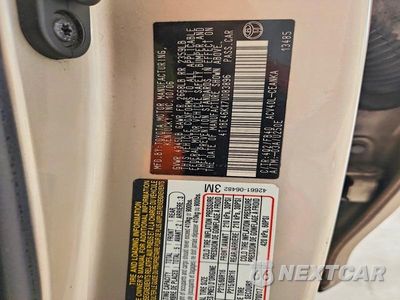 Zdjęcie 13 z 13 samochodu: 2007 TOYOTA CAMRY LE VIN:4T1BE46KX7U083896 - miniatura