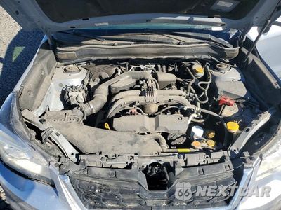 Zdjęcie 12 z 14 samochodu: 2017 SUBARU FORESTER 2.5I LIMITED VIN:JF2SJAJC4HH416796 - miniatura