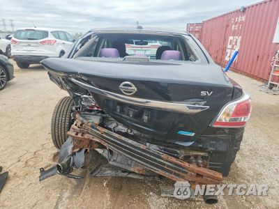 Zdjęcie 6 z 12 samochodu: 2014 NISSAN ALTIMA 2.5 VIN:1N4AL3AP3EN259929 - miniatura