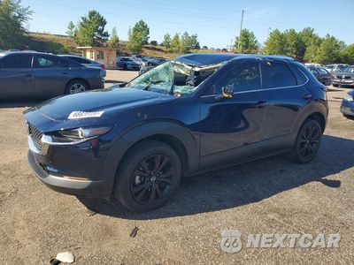 2025 MAZDA CX-30 SELECT 3MVDMBBM8SM799042 - główne zdjęcie licytacji z USA - miniatura