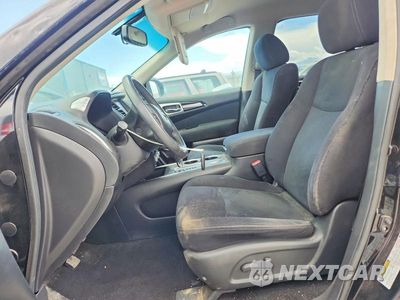 Zdjęcie 7 z 12 samochodu: 2016 NISSAN PATHFINDER SV VIN:5N1AR2MN2GC654756 - miniatura