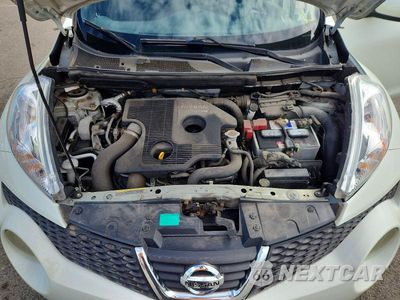 Zdjęcie 12 z 13 samochodu: 2012 NISSAN JUKE S VIN:JN8AF5MV5CT106540 - miniatura