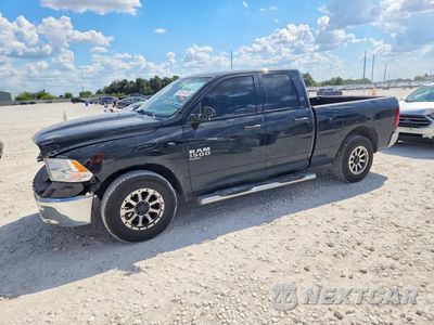 2020 RAM 1500 CLASSIC TRADESMAN 1C6RR6FG9LS128158 - główne zdjęcie licytacji z USA - miniatura