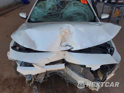 Zdjęcie 11 z 12 samochodu: 2017 CHEVROLET MALIBU LT VIN:1G1ZE5ST1HF149046 - miniatura