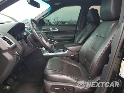 Zdjęcie 7 z 13 samochodu: 2014 FORD EXPLORER LIMITED VIN:1FM5K8F83EGB49931 - miniatura