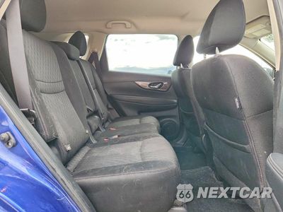 Zdjęcie 11 z 13 samochodu: 2019 NISSAN ROGUE SV VIN:JN8AT2MV1KW387272 - miniatura