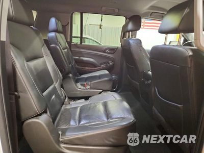 Zdjęcie 11 z 14 samochodu: 2016 CHEVROLET SUBURBAN K1500 LT VIN:1GNSKHKC9GR458786 - miniatura