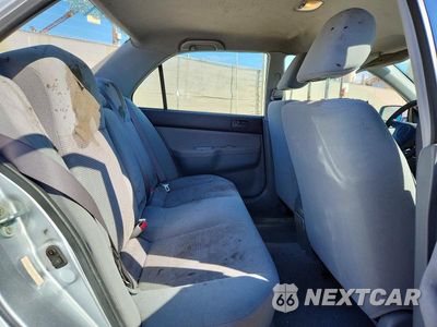 Zdjęcie 10 z 12 samochodu: 2005 MITSUBISHI LANCER ES VIN:JA3AJ26EX5U050435 - miniatura