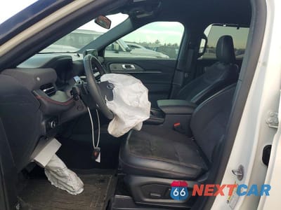 Zdjęcie 7 z 13 samochodu: 2025 FORD EXPLORER ST VIN:1FMWK7GC8SGA97516 - miniatura