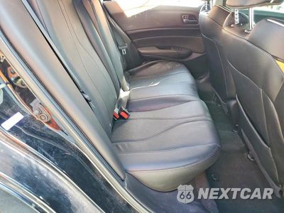 Zdjęcie 10 z 12 samochodu: 2020 ACURA ILX PREMIUM VIN:19UDE2F74LA000425 - miniatura