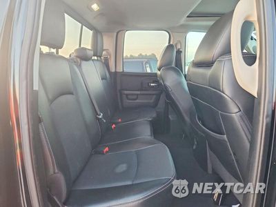 Zdjęcie 10 z 12 samochodu: 2013 RAM 1500 LARAMIE VIN:1C6RR7JT2DS554284 - miniatura