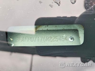 Zdjęcie 12 z 12 samochodu: 2006 FORD FUSION SE VIN:3FAFP07176R225454 - miniatura