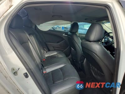 Zdjęcie 10 z 12 samochodu: 2015 KIA OPTIMA EX VIN:5XXGN4A78FG509179 - miniatura