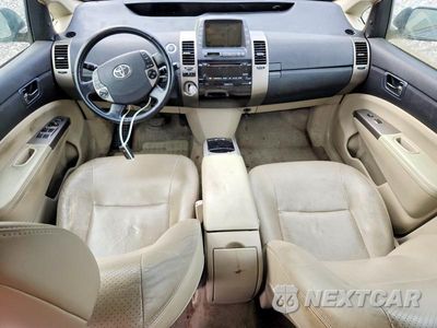 Zdjęcie 8 z 12 samochodu: 2008 TOYOTA PRIUS BASE VIN:JTDKB20U183320956 - miniatura