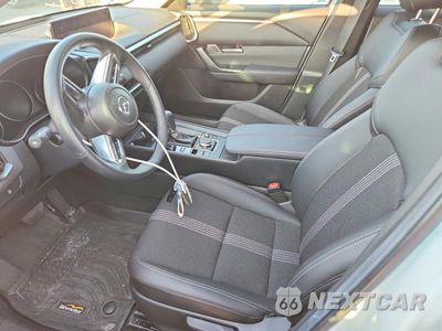 Zdjęcie 7 z 13 samochodu: 2025 MAZDA CX-50 SELECT VIN:7MMVABAM0SN386442 - miniatura