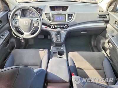 Zdjęcie 8 z 14 samochodu: 2016 HONDA CR-V EX VIN:2HKRM4H55GH642990 - miniatura