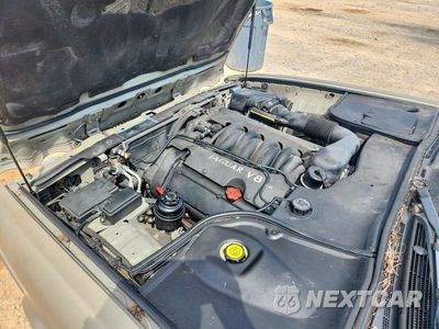 Zdjęcie 11 z 12 samochodu: 1998 JAGUAR XJ8 L VIN:SAJHX6246WC842965 - miniatura
