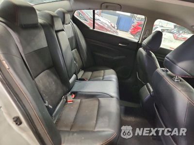 Zdjęcie 10 z 12 samochodu: 2020 NISSAN ALTIMA SR VIN:1N4BL4CVXLC175556 - miniatura