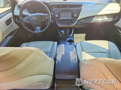Zdjęcie 8 z 12 samochodu: 2015 TOYOTA AVALON HYBRID LIMITED VIN:4T1BD1EB5FU043789 - miniatura