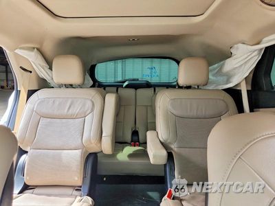 Zdjęcie 10 z 13 samochodu: 2020 FORD EXPLORER LIMITED VIN:1FMSK8FH1LGA43493 - miniatura