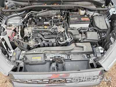 Zdjęcie 12 z 13 samochodu: 2024 TOYOTA COROLLA CROSS L VIN:7MUAAAAG5RV102414 - miniatura