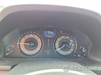 Zdjęcie 9 z 13 samochodu: 2012 HONDA ODYSSEY TOURING VIN:5FNRL5H99CB106211 - miniatura