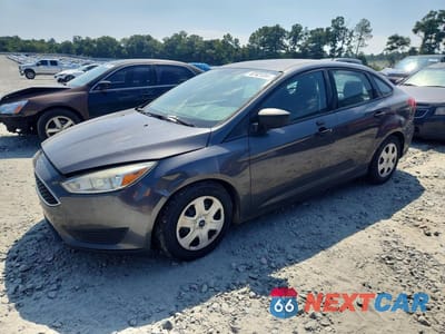 2016 FORD FOCUS S 1FADP3E26GL241407 - główne zdjęcie licytacji z USA - miniatura