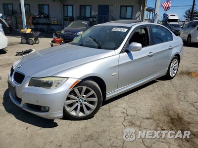2011 BMW 328 I SULEV WBAPH5G50BNM82462 - główne zdjęcie licytacji z USA - miniatura