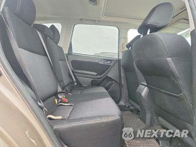 Zdjęcie 11 z 14 samochodu: 2016 SUBARU FORESTER 2.5I PREMIUM VIN:JF2SJADC5GH521552 - miniatura