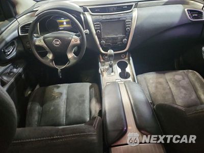 Zdjęcie 8 z 13 samochodu: 2015 NISSAN MURANO S VIN:5N1AZ2MH2FN279626 - miniatura