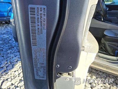 Zdjęcie 13 z 13 samochodu: 2022 JEEP COMPASS LATITUDE VIN:3C4NJCBBXNT156320 - miniatura