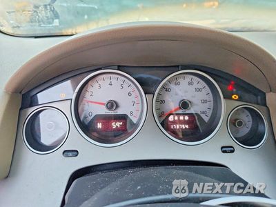 Zdjęcie 9 z 13 samochodu: 2010 VOLKSWAGEN ROUTAN SEL VIN:2V4RW5DX1AR195470 - miniatura