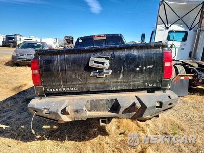 Zdjęcie 6 z 13 samochodu: 2016 CHEVROLET SILVERADO K3500 LTZ VIN:1GC4K0C86GF241436 - miniatura