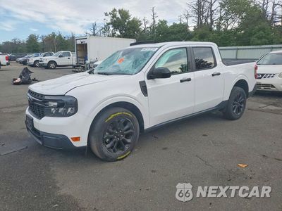 2023 FORD MAVERICK XL 3FTTW8F9XPRA52035 - główne zdjęcie licytacji z USA - miniatura