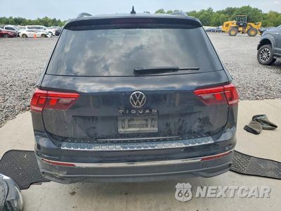Zdjęcie 6 z 13 samochodu: 2022 VOLKSWAGEN TIGUAN S VIN:3VV1B7AX3NM078586 - miniatura
