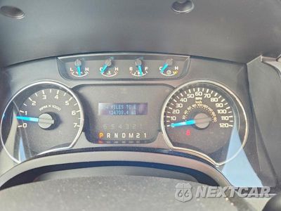 Zdjęcie 9 z 12 samochodu: 2013 FORD F150 SUPERCREW VIN:1FTFW1ET4DFC30466 - miniatura