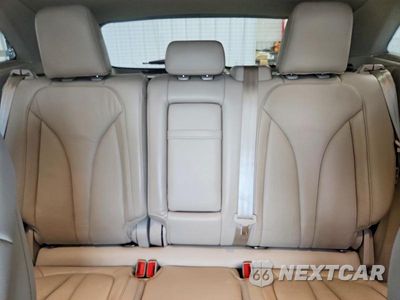 Zdjęcie 10 z 13 samochodu: 2017 LINCOLN MKC SELECT VIN:5LMCJ2D95HUL28607 - miniatura