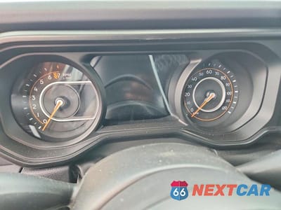 Zdjęcie 9 z 12 samochodu: 2026 JEEP GLADIATOR SPORT VIN:1C6PJTAG9TL168531 - miniatura