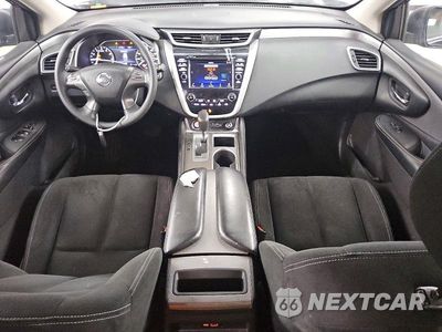Zdjęcie 8 z 12 samochodu: 2019 NISSAN MURANO S VIN:5N1AZ2MS5KN125160 - miniatura