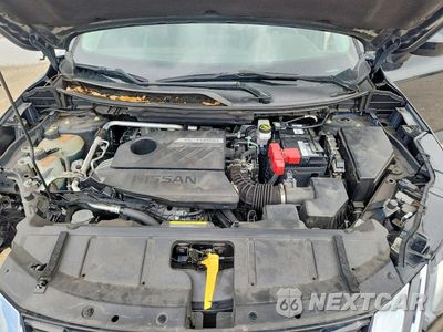 Zdjęcie 12 z 14 samochodu: 2023 NISSAN ROGUE SV VIN:5N1BT3BA0PC902451 - miniatura