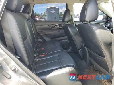 Zdjęcie 11 z 13 samochodu: 2018 NISSAN ROGUE SL VIN:JN8AT2MT6JW470502 - miniatura