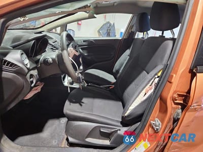Zdjęcie 7 z 13 samochodu: 2017 FORD FIESTA SE VIN:3FADP4BJ9HM156725 - miniatura